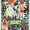 Cherche et trouve - L'halloween