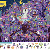 Cherche et trouve - L'halloween