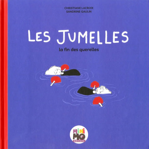 Les jumelles