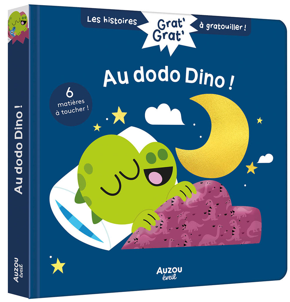 Au dodo Dino !