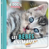 Auzou-Baby animals