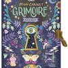 Mon carnet grimoire secret