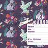 Mon carnet grimoire secret