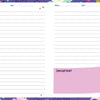Mon carnet grimoire secret