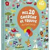 Mes 20 cherche et trouve des tout-petits
