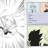 Mon carnet top secret : manga
