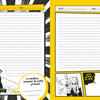 Mon carnet top secret : manga