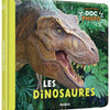 Auzou-Les dinosaures