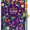 Mon carnet secret - Encre invisible