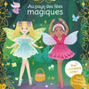 Au Pays Des Fées Magiques