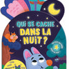 Qui Se Cache Dans La Nuit ?