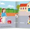 Mes 500 autocollants la maternelle