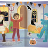 Mes 500 autocollants créatifs - Halloween