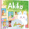 Akiko - A Day At School