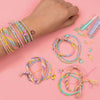Rainbow jewelry