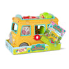Li'l Woodzeez - School Bus