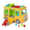 Li'l Woodzeez - School Bus