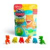 Zimpli - Baff Bombs Dino Surprise assortiment VENTE FINALE