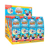 Emballage de Zimpli - Snoball Play avec boules de neige artificielles Zimpli, idéal pour des combats de neige intérieurs et extérieurs.