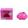 Glitter Cloud - Squishy - FINAL SALE