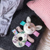 Taggies - Flora Fawn Rattle