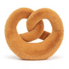Jellycat-Amuseable Pretzel