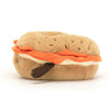 Jellycat-Amuseables Bagel