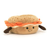 Jellycat-Amuseables Bagel