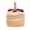 Jellycat-Amuseable Birthday Cake