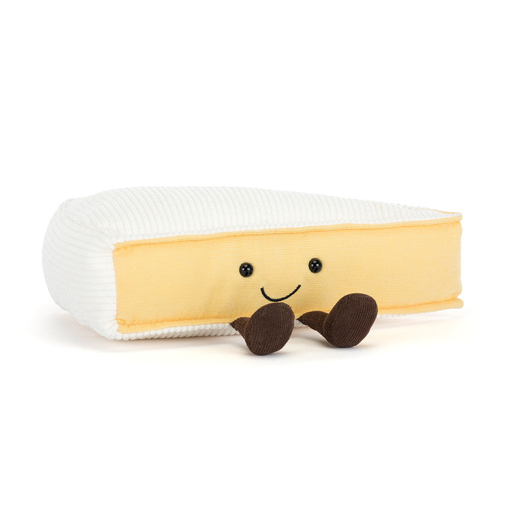 Jellycat-Amuseables Brie
