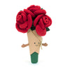 Jellycat-Bouquet de Roses (Amuseables Rose Bouquet)