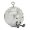 Jellycat-Amuseables Disco Ball