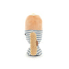 Jellycat-Amuseables Eggetha Egg &amp; Lance Soldier