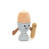 Jellycat-Amuseables Eggetha Egg &amp; Lance Soldier