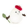 Jellycat-Amuseables Mozzarella