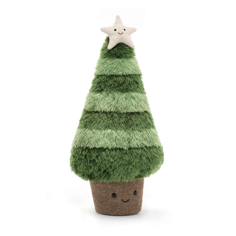 Jellycat-Amuseables Nordic Spruce Christmas Tree large