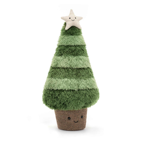 Jellycat-Amuseables Nordic Spruce Christmas Tree