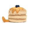 Jellycat-Amuseables Fran Pancakes