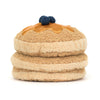 Jellycat-Amuseables Fran Pancakes