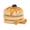 Jellycat-Amuseables Fran Pancakes