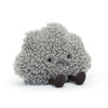 Jellycat-gray cloud. Amuseable Storm Cloud