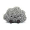 Jellycat-gray cloud. Amuseable Storm Cloud