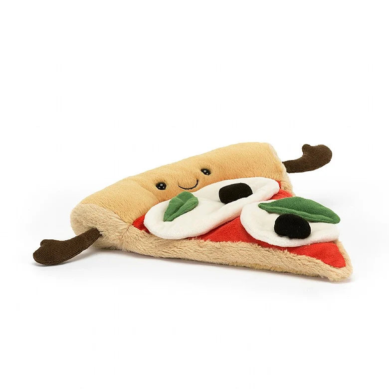 Jellycat-Amuseables Slice of Pizza