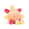 Jellycat-Amuseables Sun 'Roller Skates'