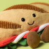 Jellycat-Amuseables Caprese Baguette
