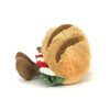 Jellycat-Amuseables Caprese Baguette