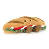 Jellycat-Amuseables Caprese Baguette