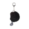 Jellycat-Amuseables Black Hole Bag Charm