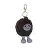 Jellycat-Amuseables Black Hole Bag Charm