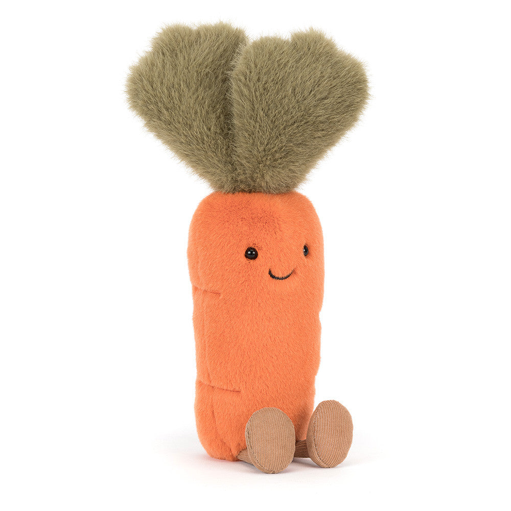Jellycat-Amuseables Carrot